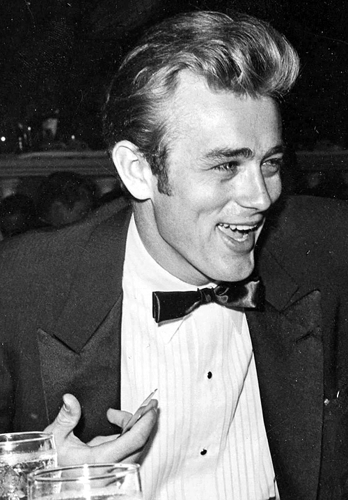 James Dean