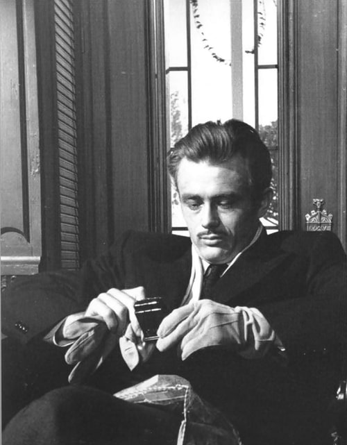 James Dean