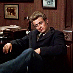James Dean James Dean