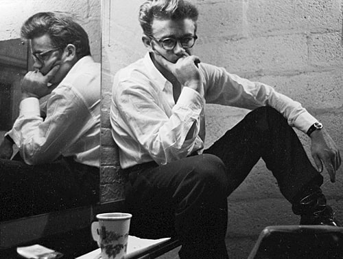 James Dean