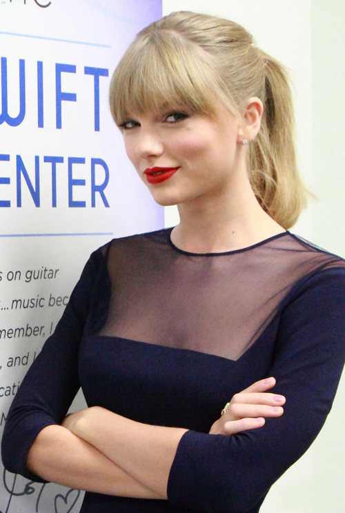 Taylor Swift Taylor Swift