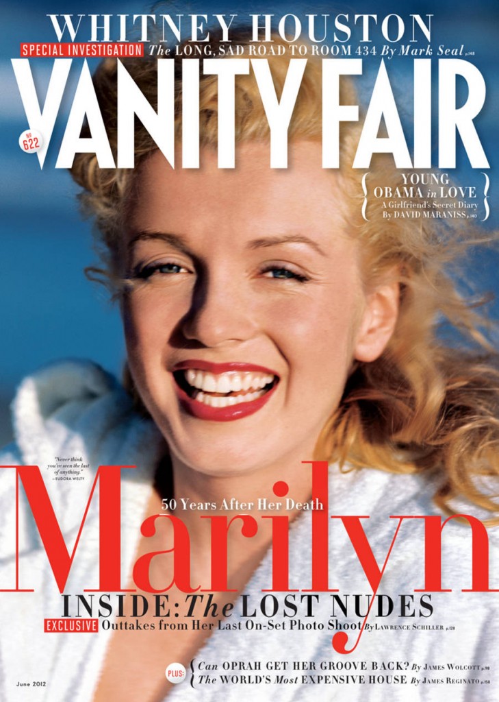 Marilyn Monroe Marilyn Monroe