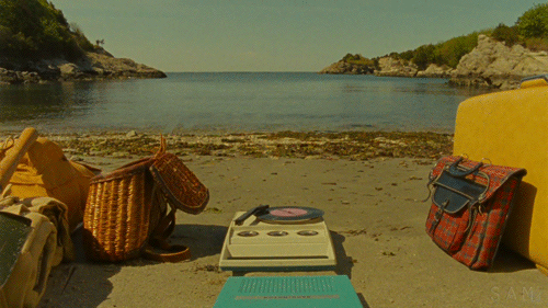 Moonrise Kingdom Moonrise Kingdom