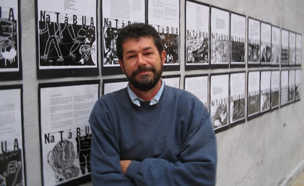 Marçal Aquino