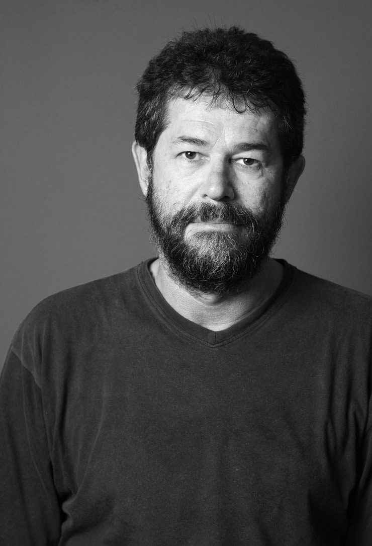 Marçal Aquino