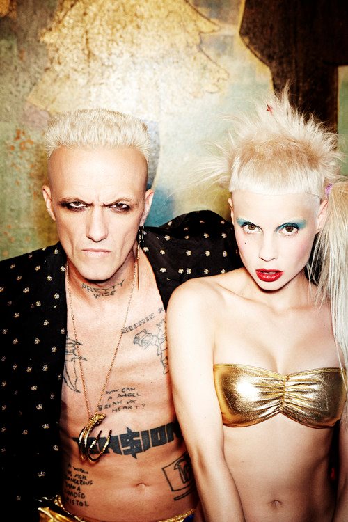 Yolandi Visser
