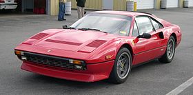 Ferrari 308 GTB/GTS Ferrari 308 GTB/GTS