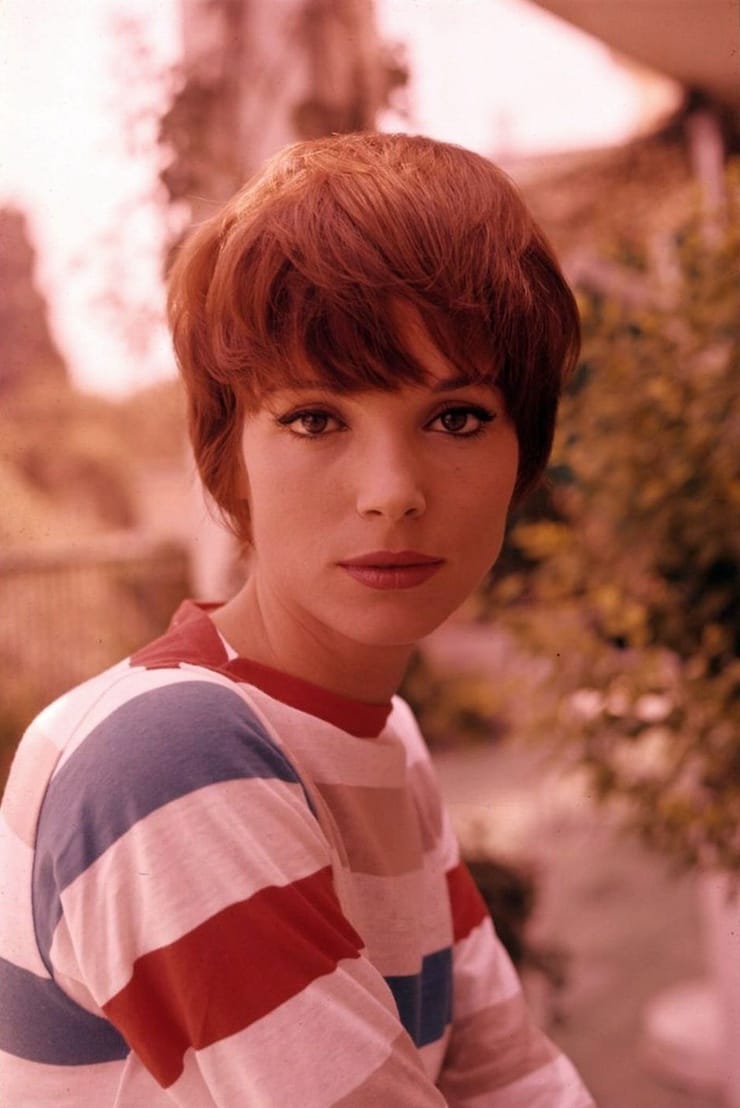 Elsa Martinelli Elsa Martinelli