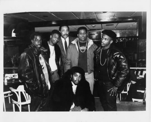 Doug E. Fresh