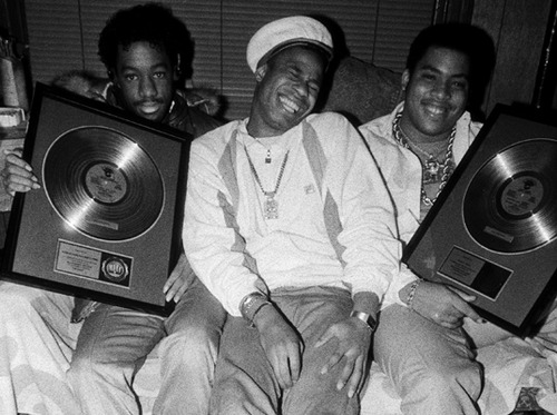 Doug E. Fresh