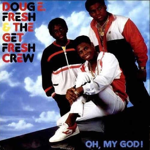 Doug E. Fresh