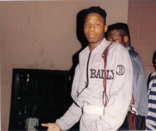 Doug E. Fresh