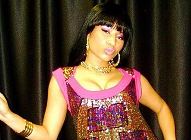Nicki Minaj