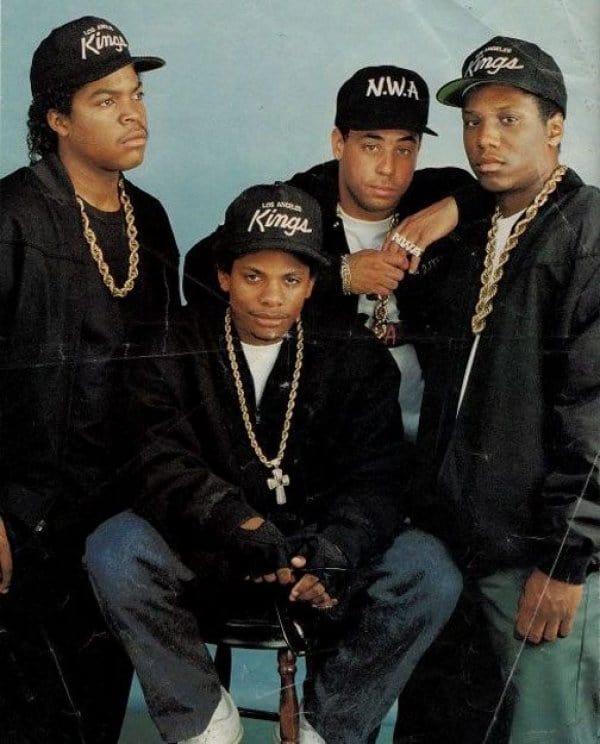 Picture of NWA