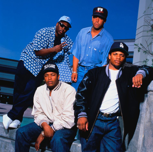 NWA NWA
