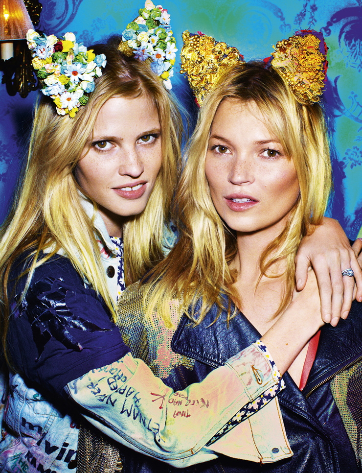 Lara Stone Lara Stone