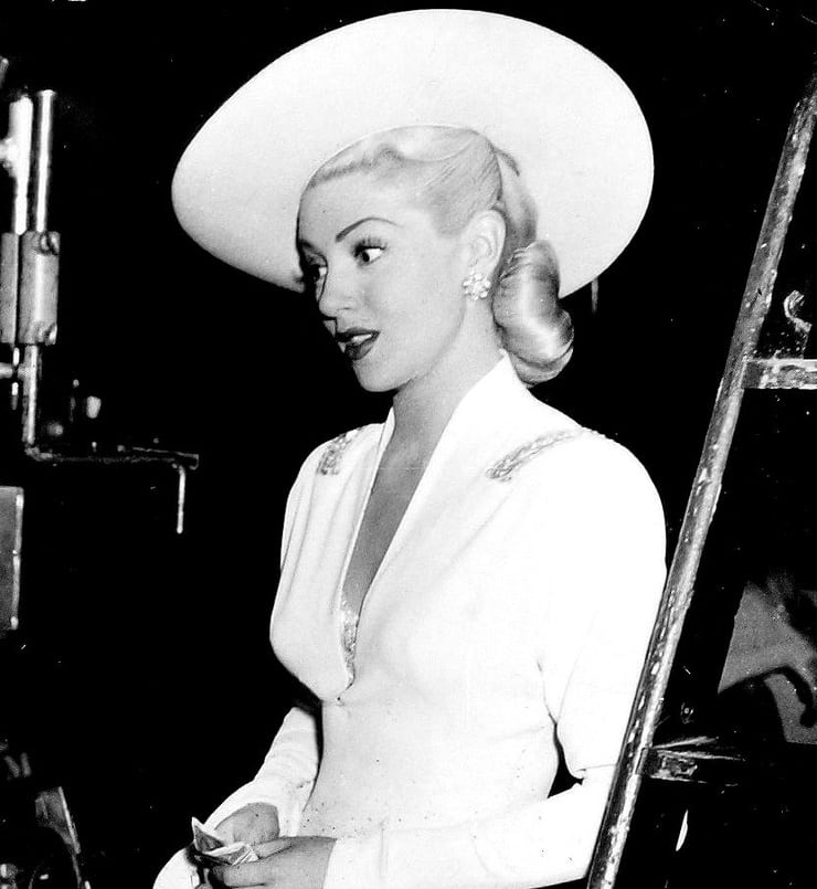 Lana Turner