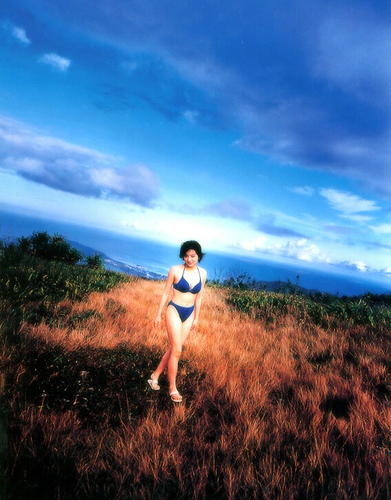 Hiroko Mori