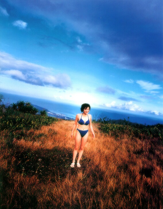 Hiroko Mori