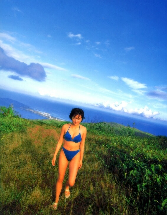 Hiroko Mori
