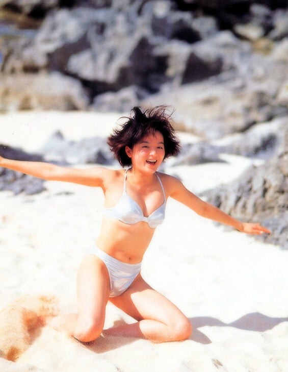 Hiroko Mori