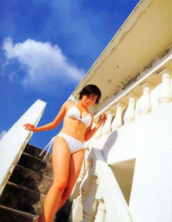Hiroko Mori