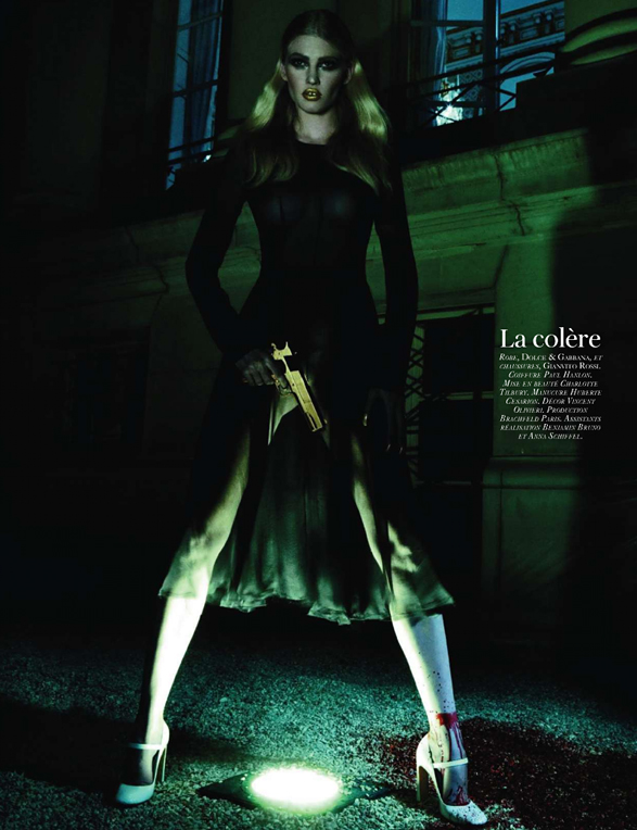 Lara Stone Lara Stone