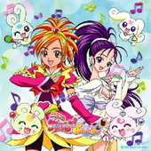 ふたりはプリキュア Splash☆Star Vocal アルバム I 〜Yes! プリキュアスマイル〜