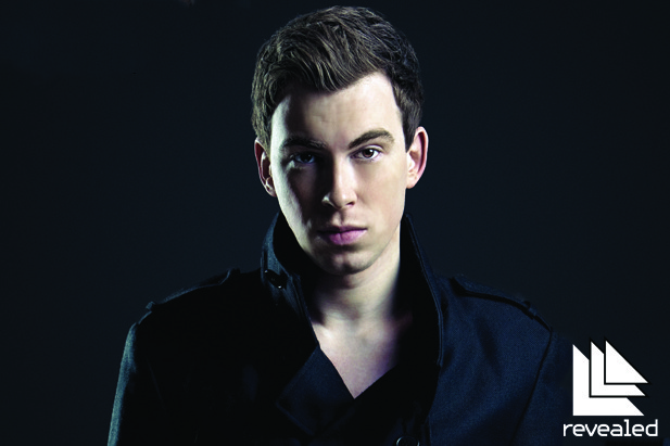 Hardwell