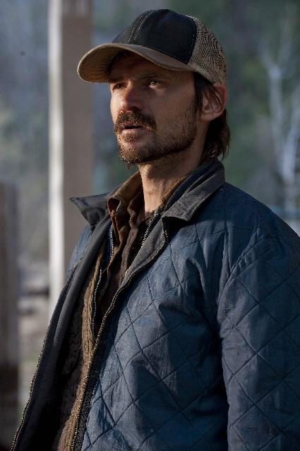 Jeremy Davies