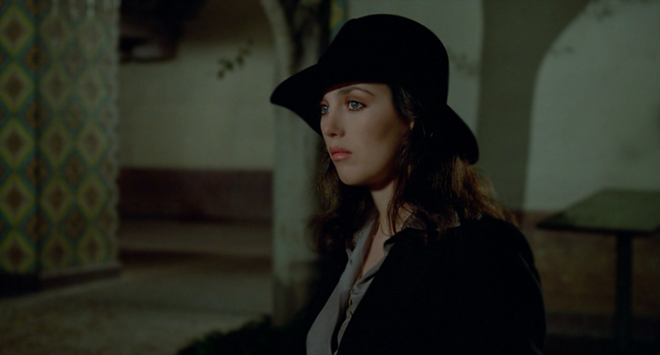 The Driver (1978)