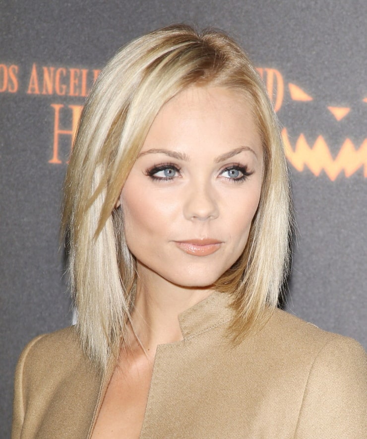 Laura Vandervoort