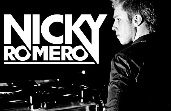 Picture of Nicky Romero