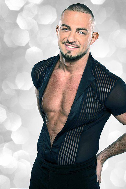 Strictly Come Dancing