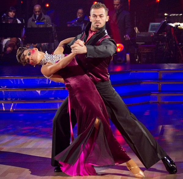 Strictly Come Dancing