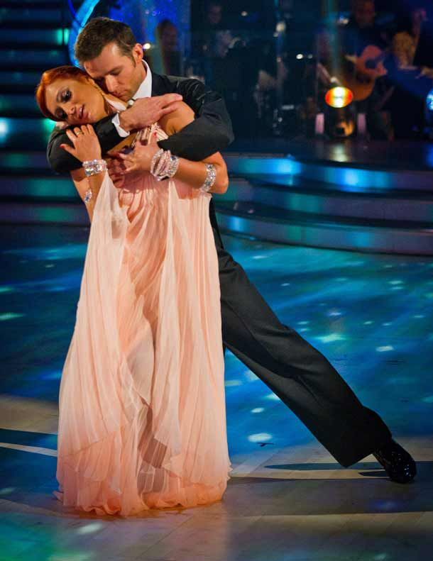 Strictly Come Dancing