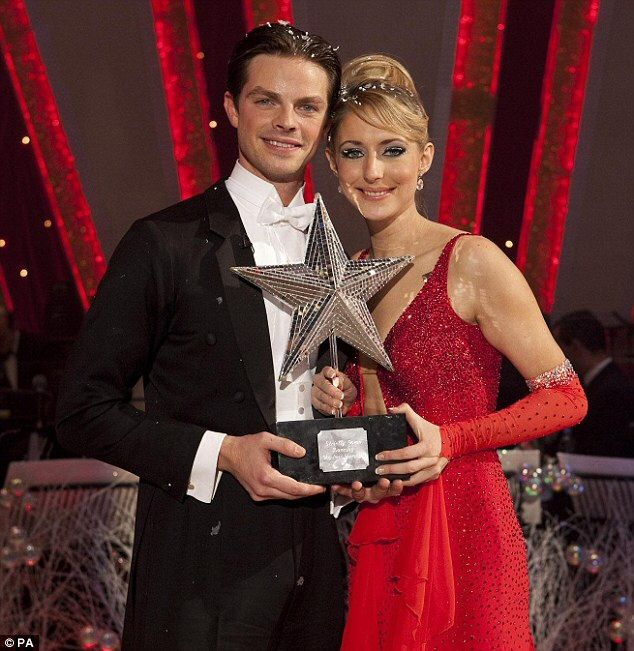Strictly Come Dancing