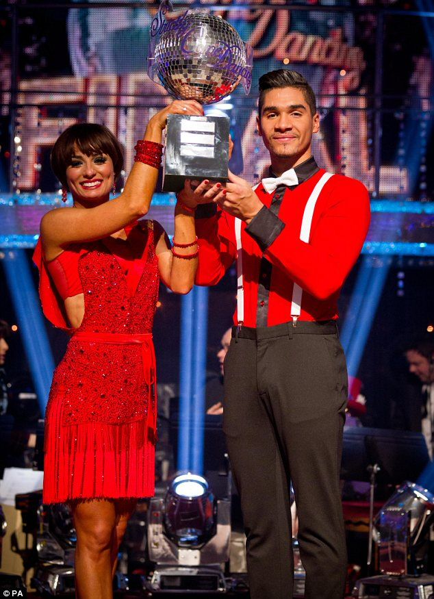 Strictly Come Dancing