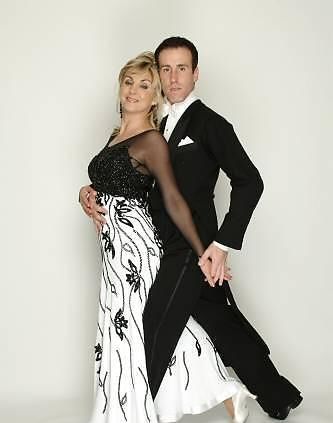 Strictly Come Dancing