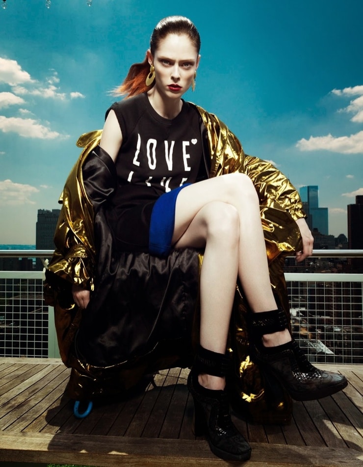 Coco Rocha image