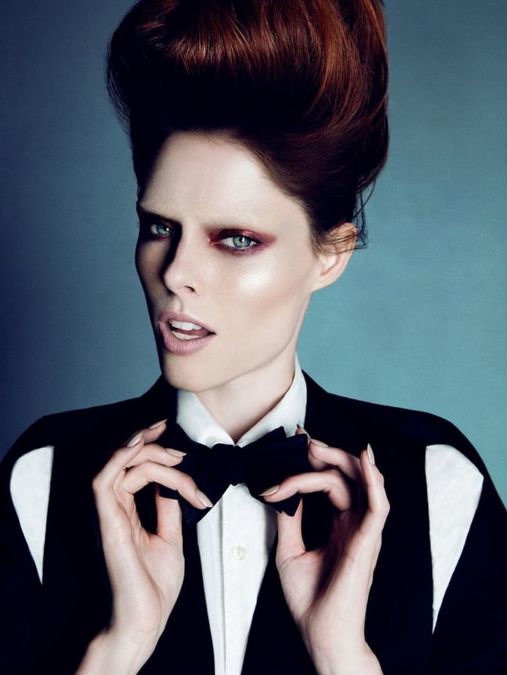 Coco Rocha