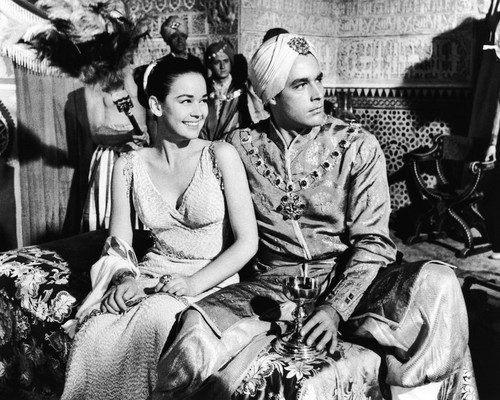 7th Voyage of Sinbad (1958) 7th Voyage of Sinbad (1958)
