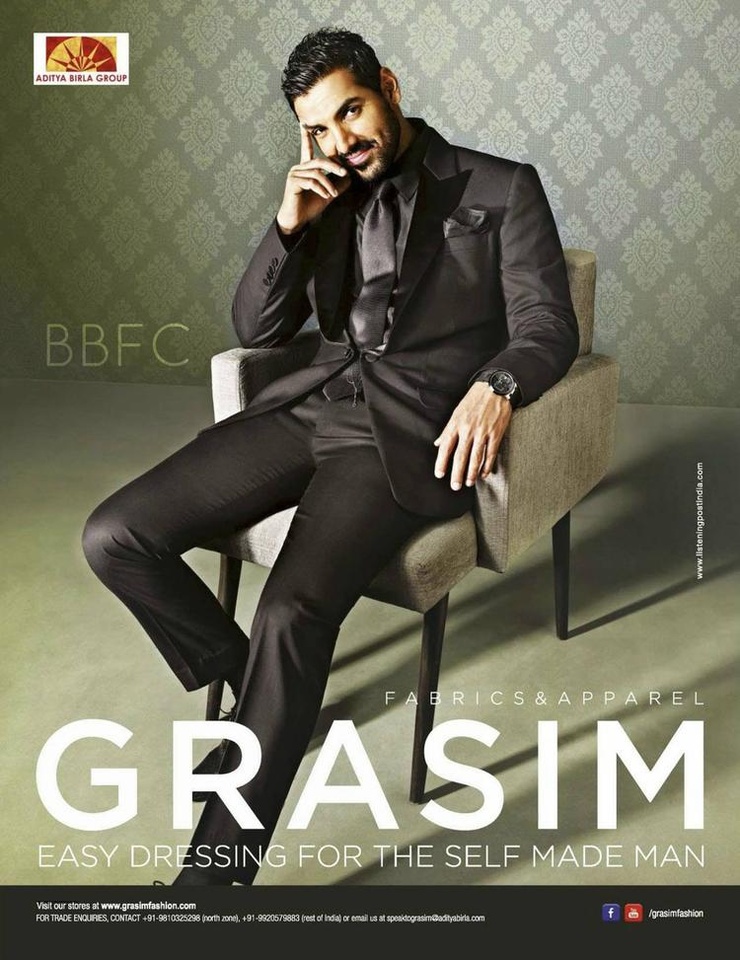 John Abraham