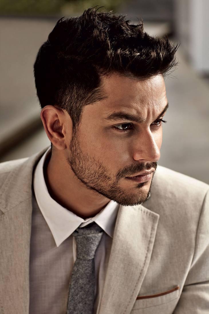 Picture Of Kunal Khemu