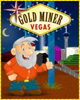 Gold Miner Vegas