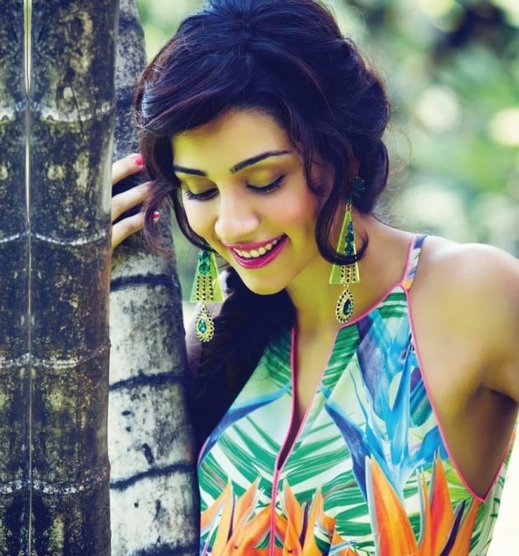 Amrita Puri