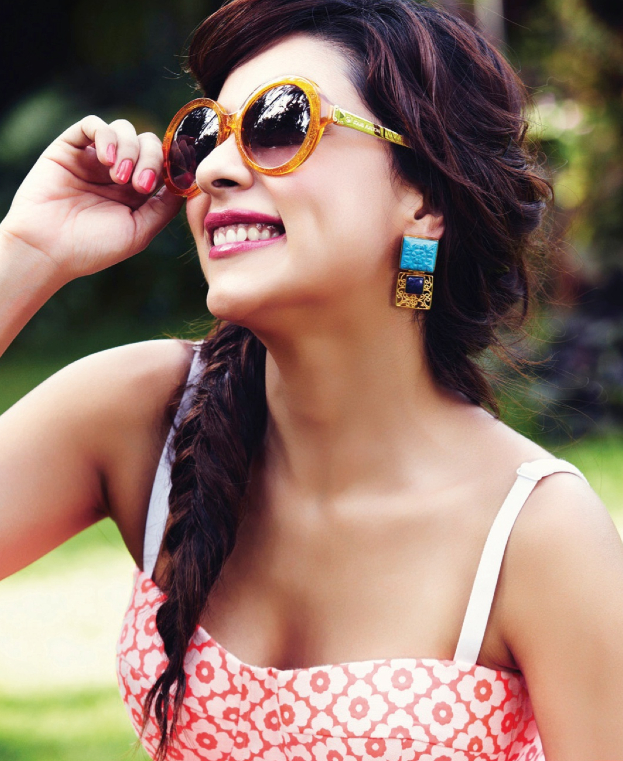 Amrita Puri