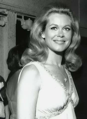 Elizabeth Montgomery