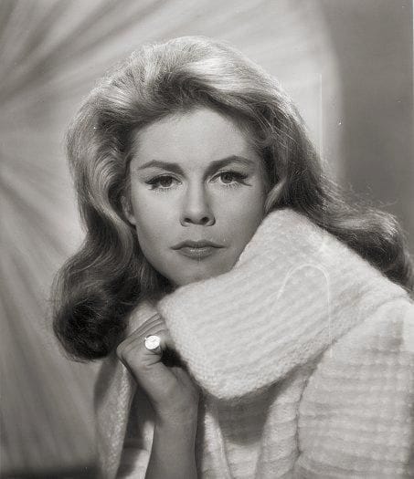 Picture of Elizabeth Montgomery