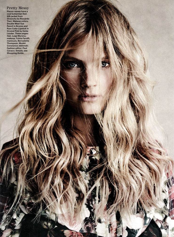 Constance Jablonski Constance Jablonski